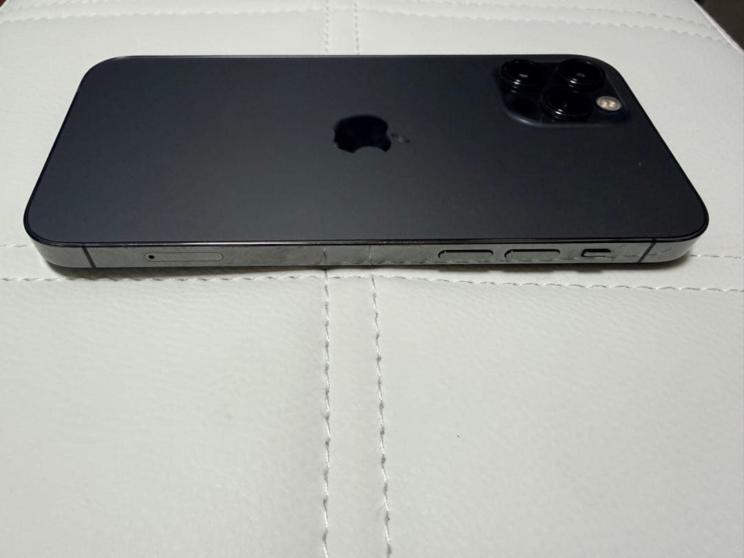 iPhone 12 Pro 本体 512GB SIMフリー Apple