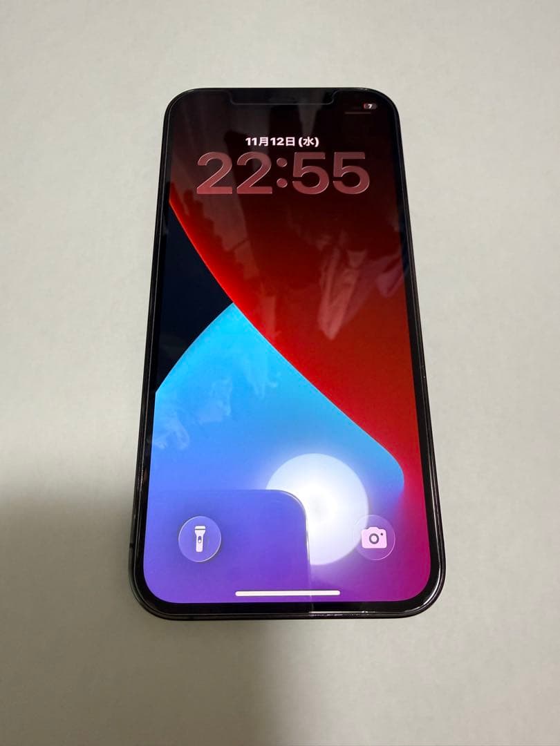 iPhone 12 Pro 本体 512GB SIMフリー Apple