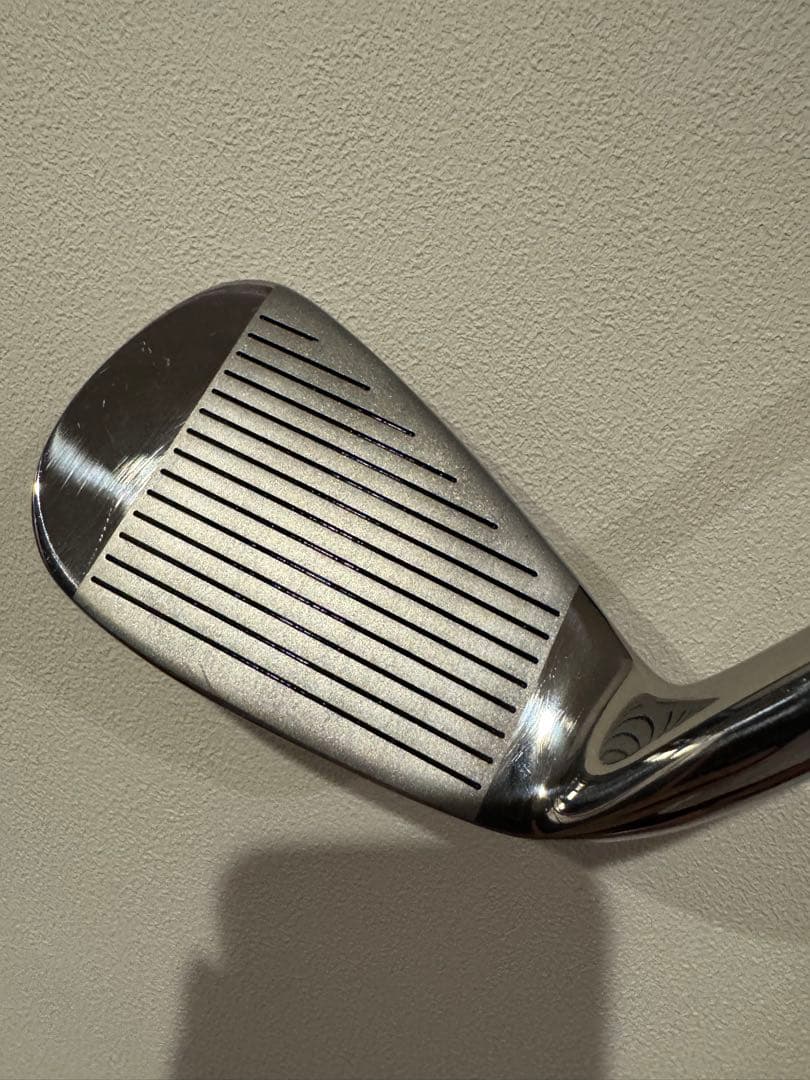 メガスイングドクター ドライバー&アイアン セット