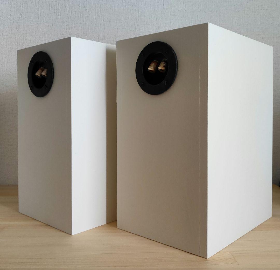 音工房Z　Z601（V2）自作スピーカーエンクロージャー、Z-ModemaMK2