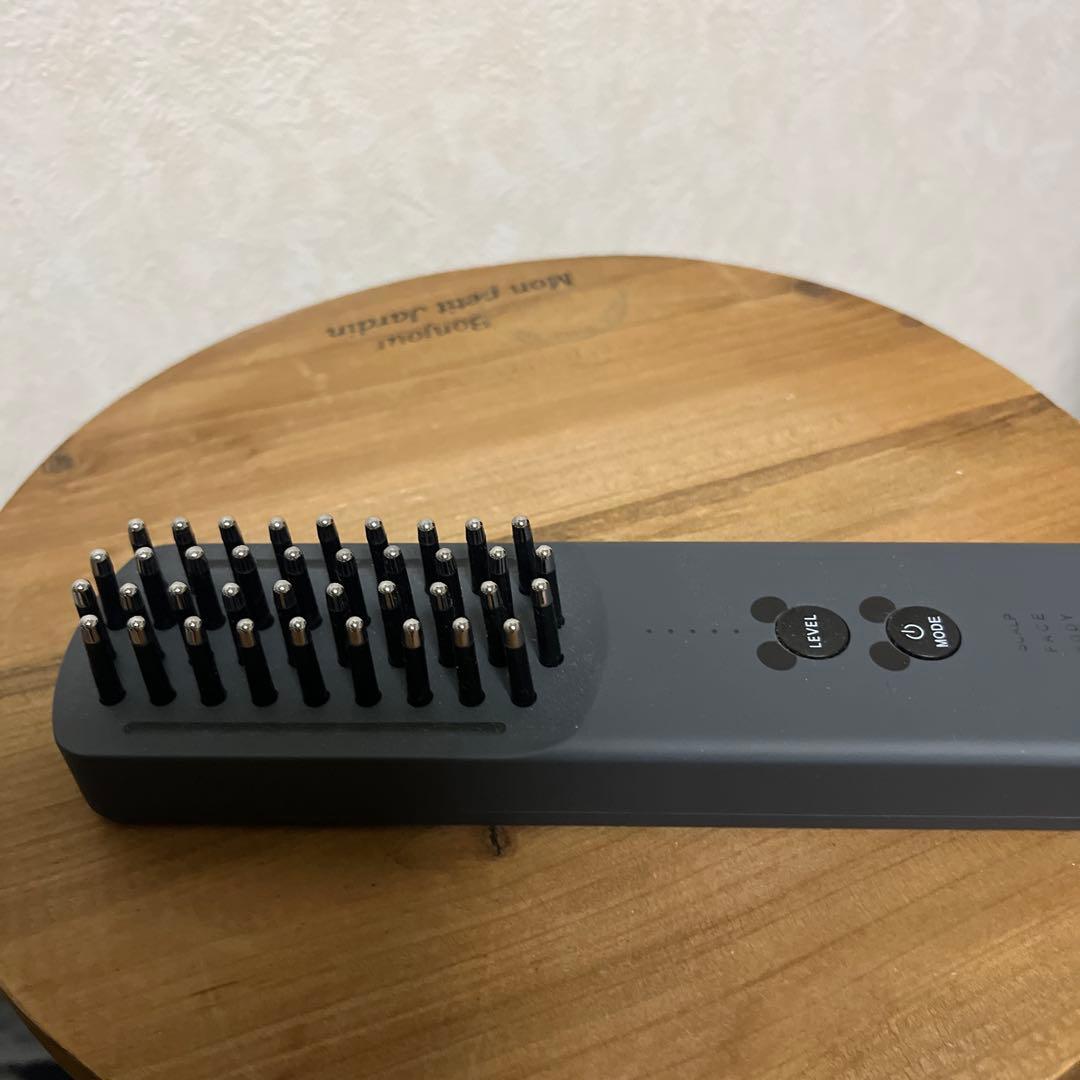 Disney Brighte ELEXBRUSH+ ミッキーマウス