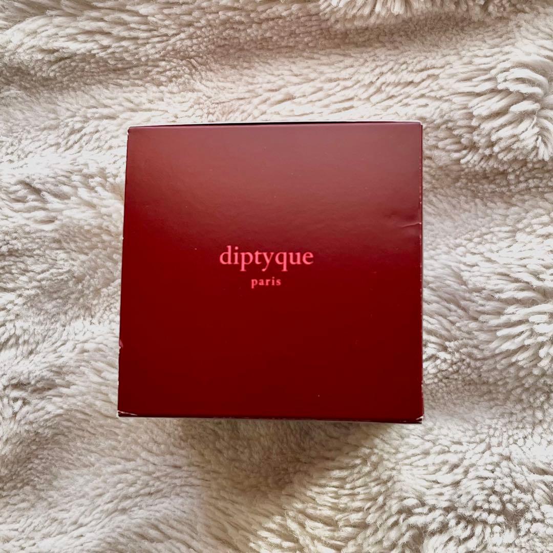 diptyque TUBEREUSE 香り付きキャンドル 300g