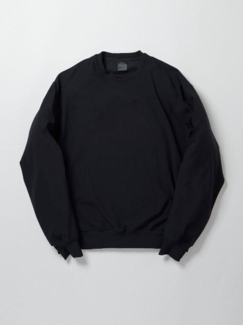 ダイワピア39 テックジャージ　黒　XL