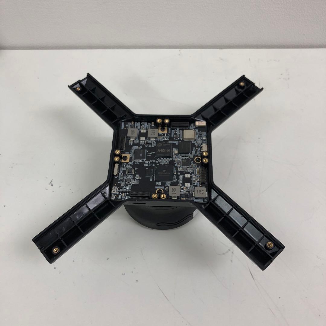 M1224-5 動作確認済★3Dファンスクリーン ホログラフィック LED