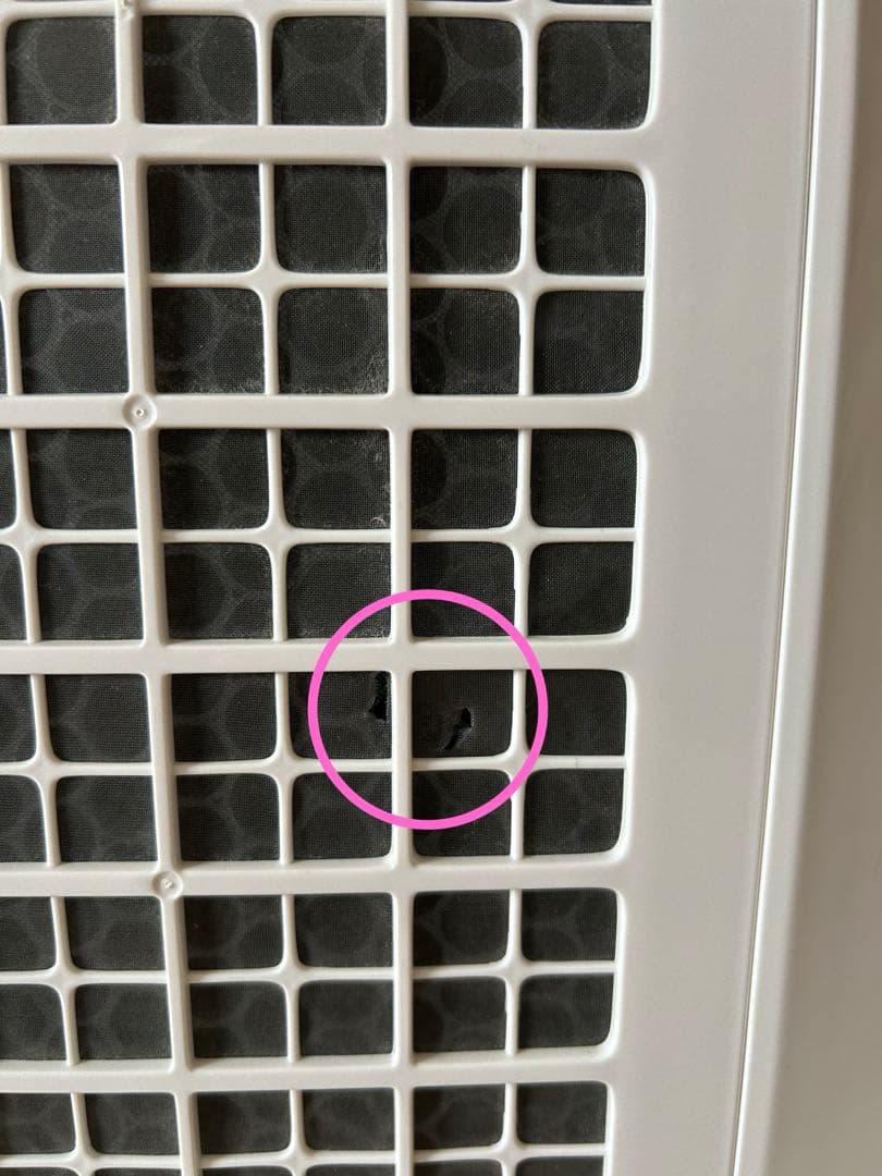 SHARPプラズマクラスター 除加湿空気清浄機 KC-HD70-W 2021年製