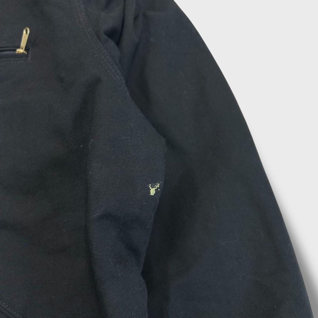 90’s ~00’s USA製 Carharttカーハート デトロイトジャケット