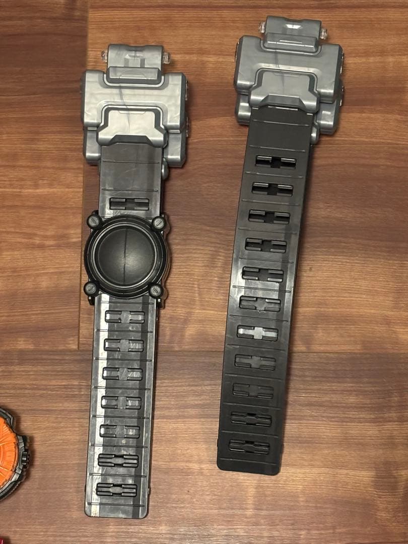 仮面ライダージオウ ジクウドライバー ライドウォッチ　まとめ