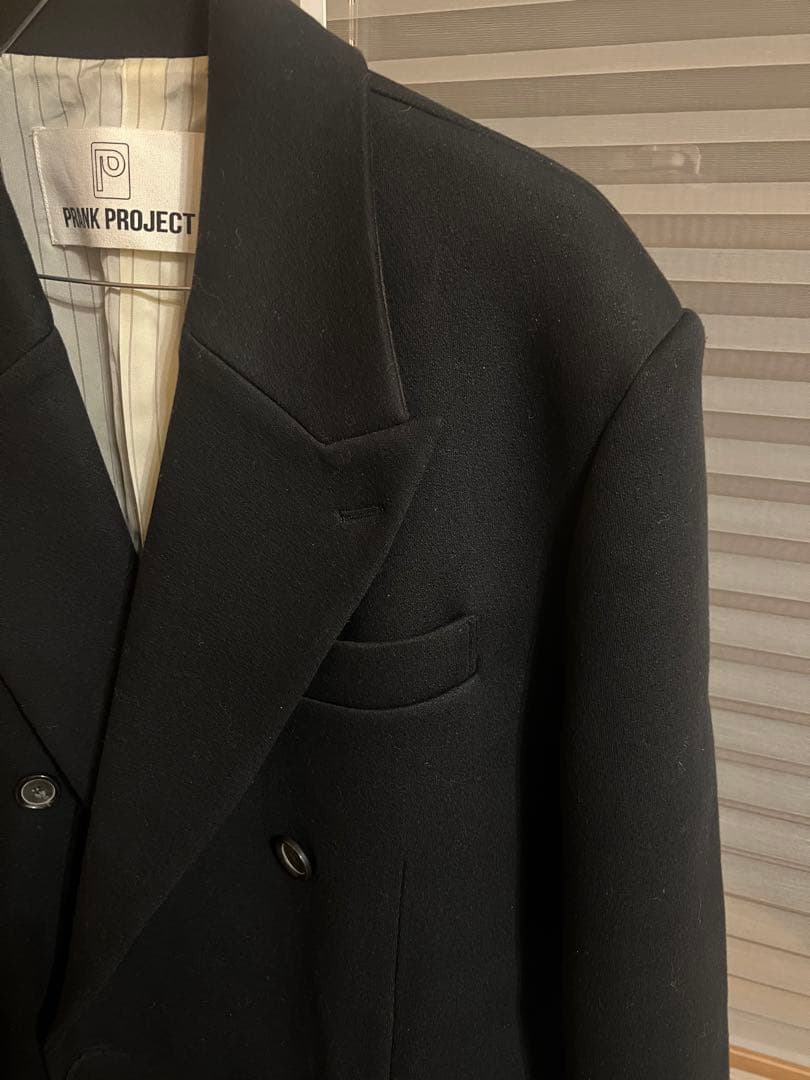 PRANK PROJECT オーバーサイズ ジャケット