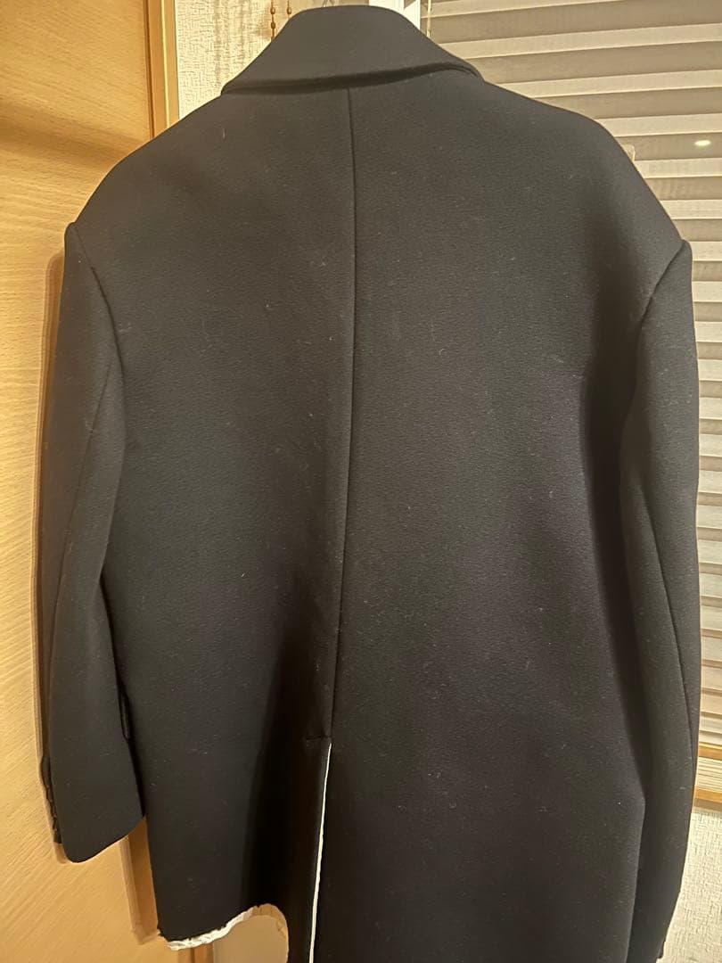 PRANK PROJECT オーバーサイズ ジャケット