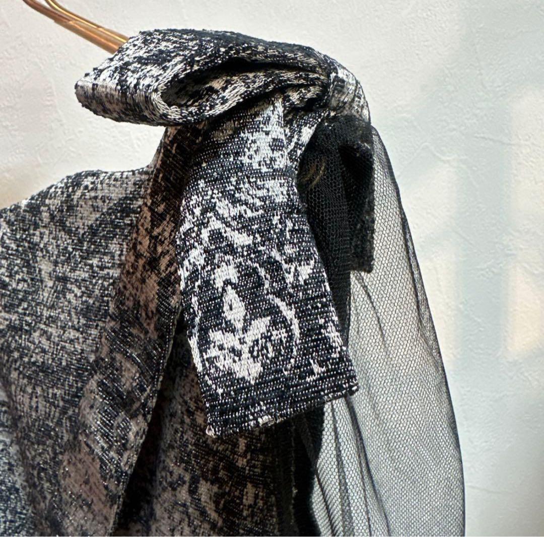 新品　ドリードール　リルアー　パーティドレス