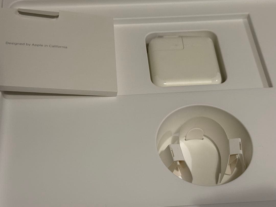 MacBook 12インチ　スペースグレイ　16GB 256GB