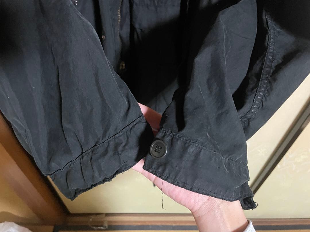 ジャケット・アウター hana