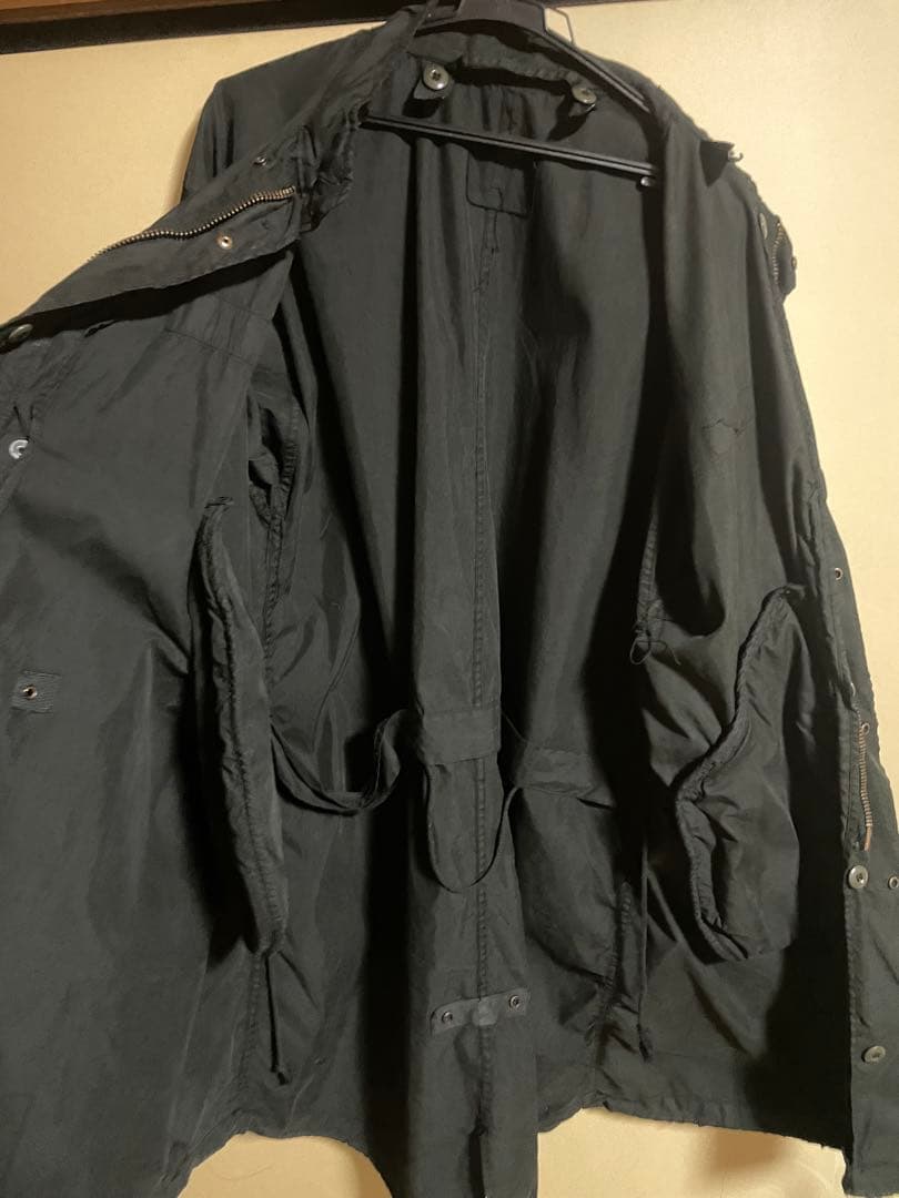 ジャケット・アウター hana