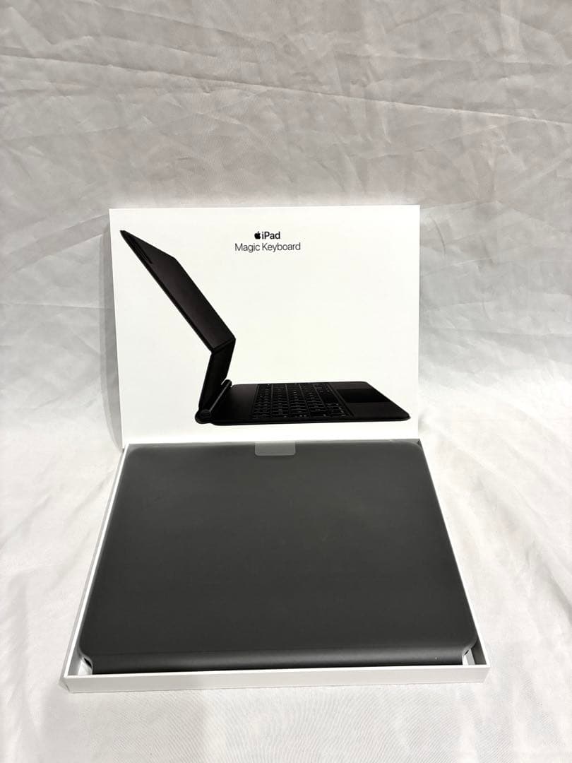 【極美品】Apple純正 Magic Keyboard 11インチ用 A2261