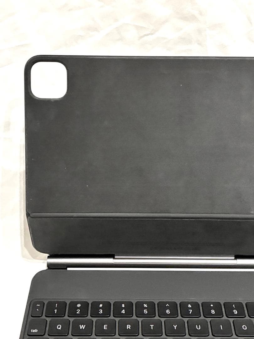 【極美品】Apple純正 Magic Keyboard 11インチ用 A2261