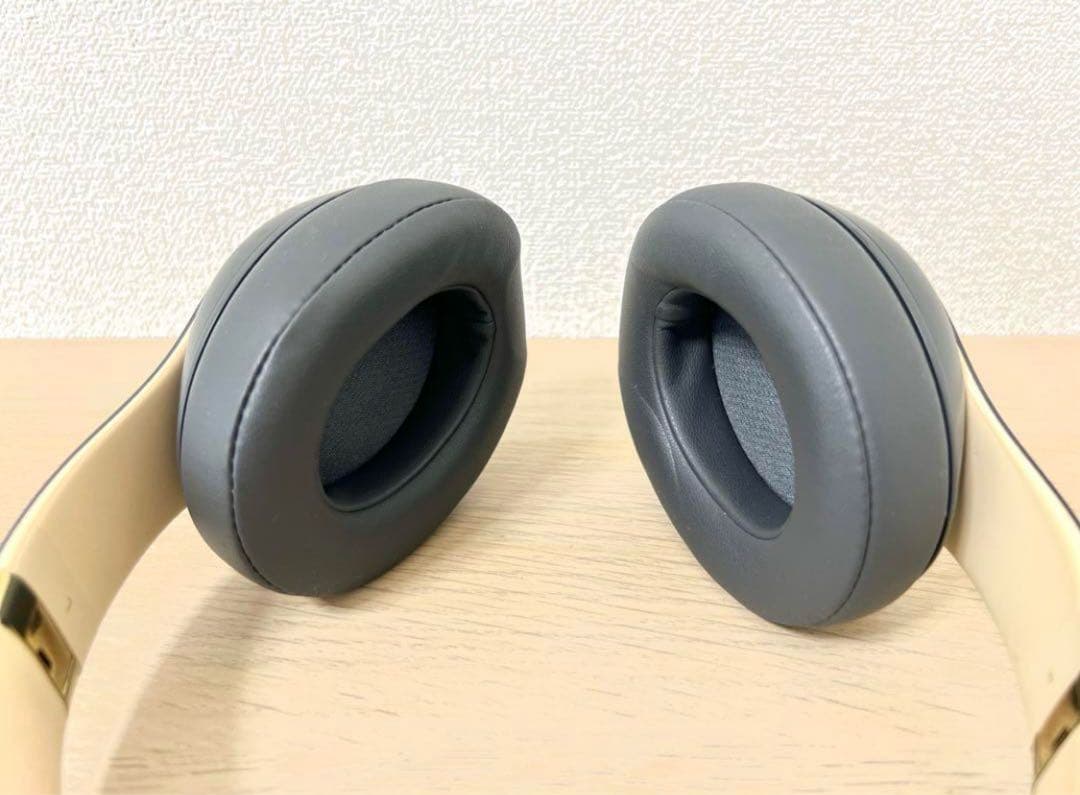 【美品】Beats by Dr Dre Beats Studio 3【匿名発送】