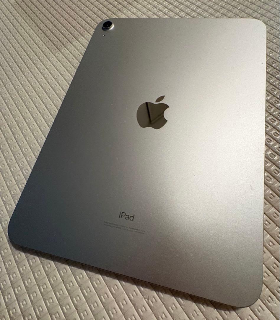 iPad 第10世代 Wi-Fi 64G（ペン、ケース、フィルム付き）