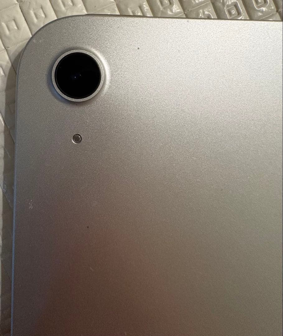 iPad 第10世代 Wi-Fi 64G（ペン、ケース、フィルム付き）