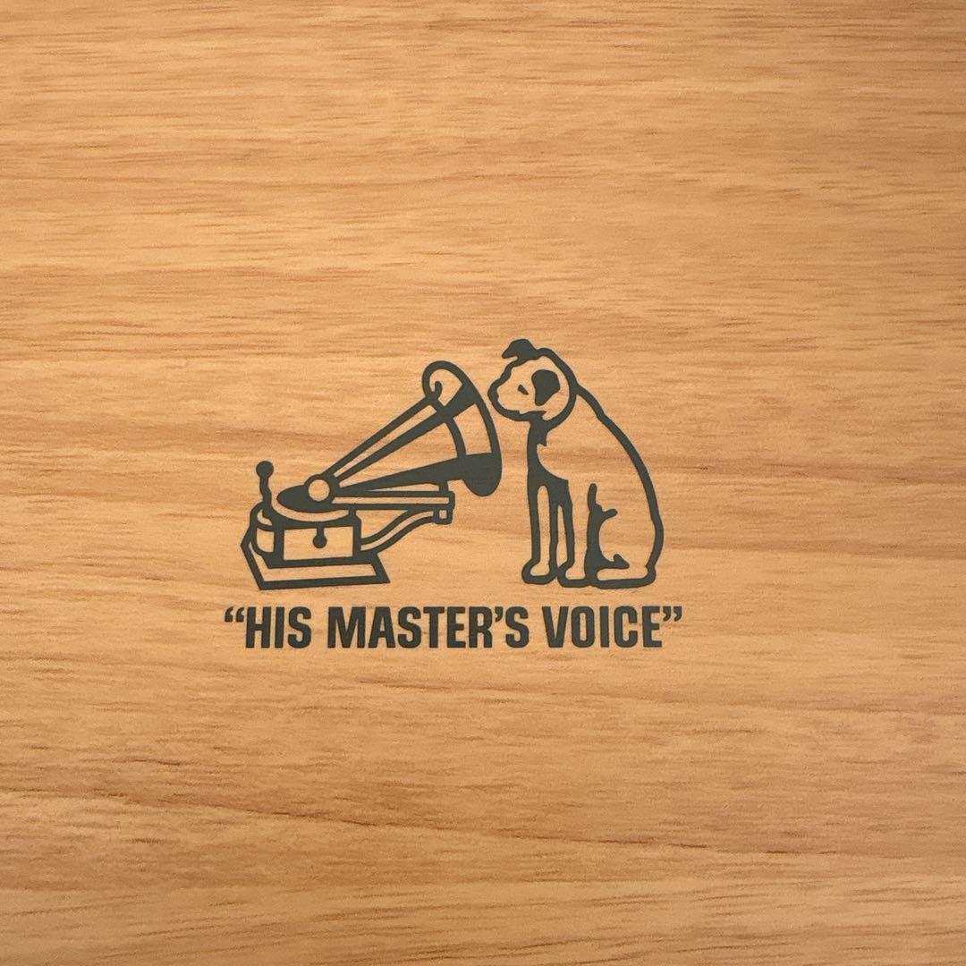 ビクター Victor EX-DM10 スピーカー WOOD CONE