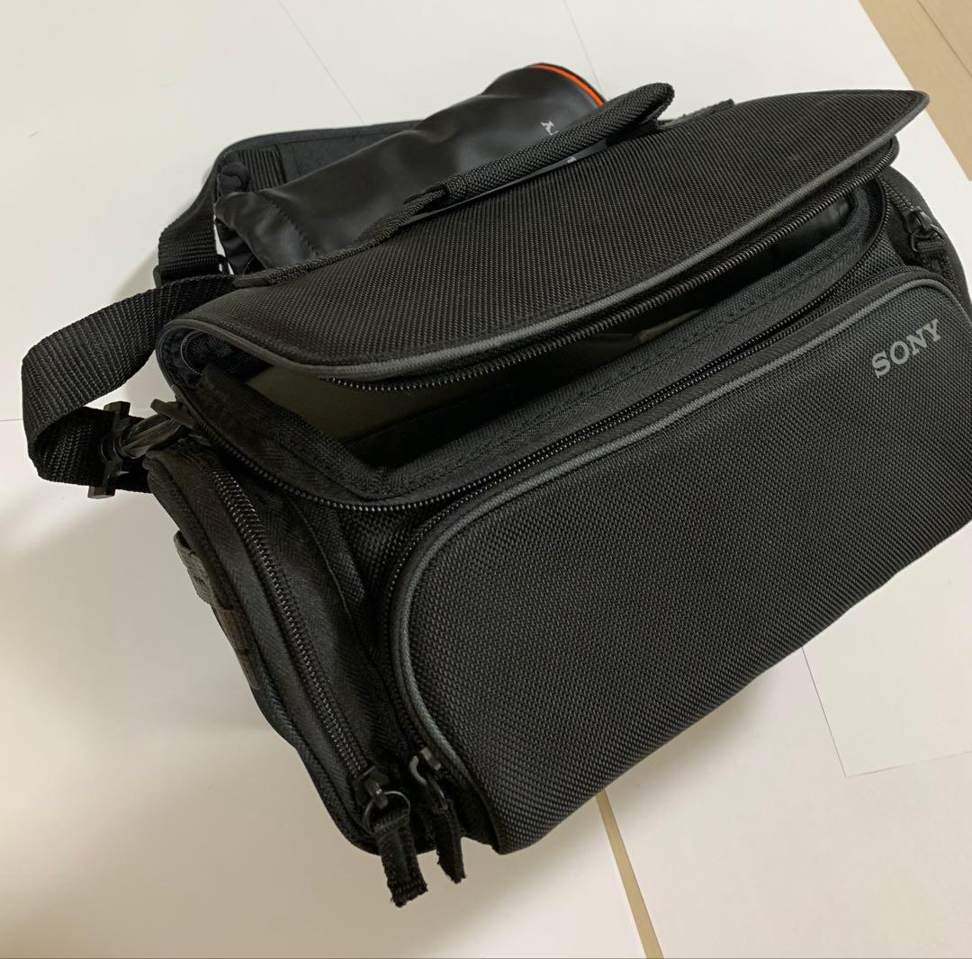 SONY α6400 ミラーレス　レンズ、ＰＬフィルター他