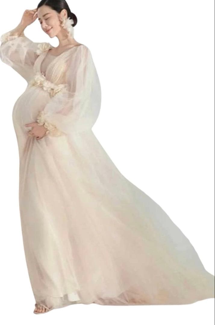 tawa　マタニティドレス