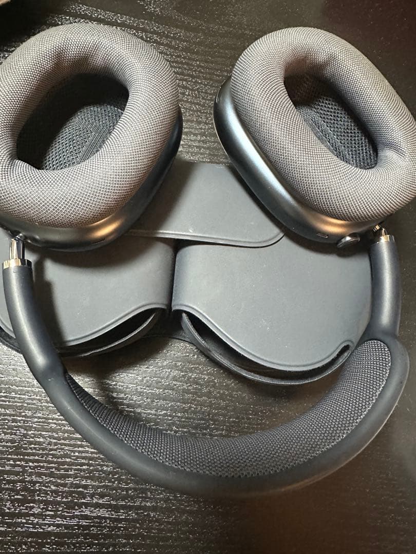 AirPods MAX第二世代タイプC