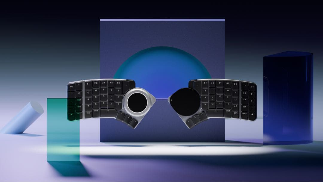 Naya Create + Touch・Tune（本体・モジュール×2・ケース）