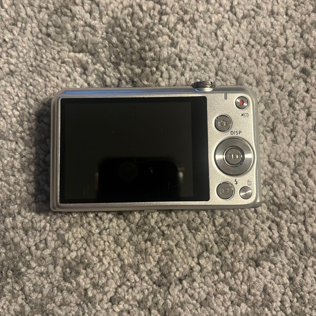 CASIO EXILIM 161MP 6倍ズーム