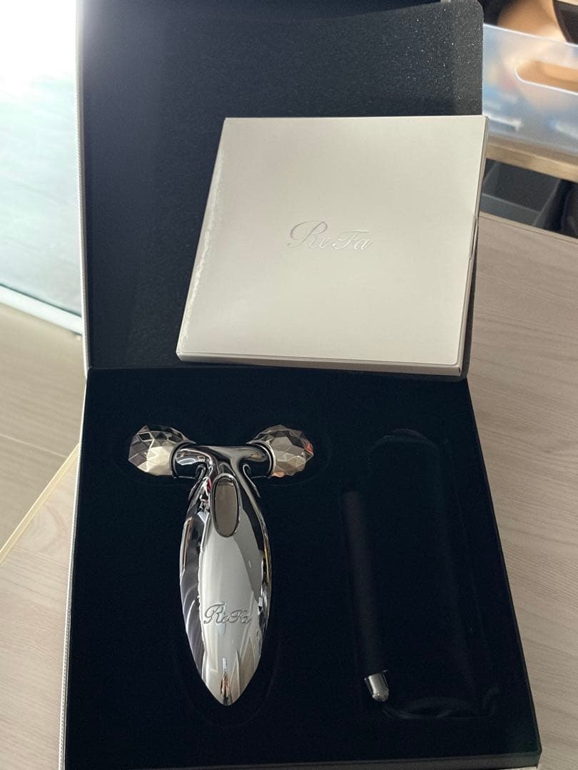 ReFa CARAT 美顔ローラー コロコロ