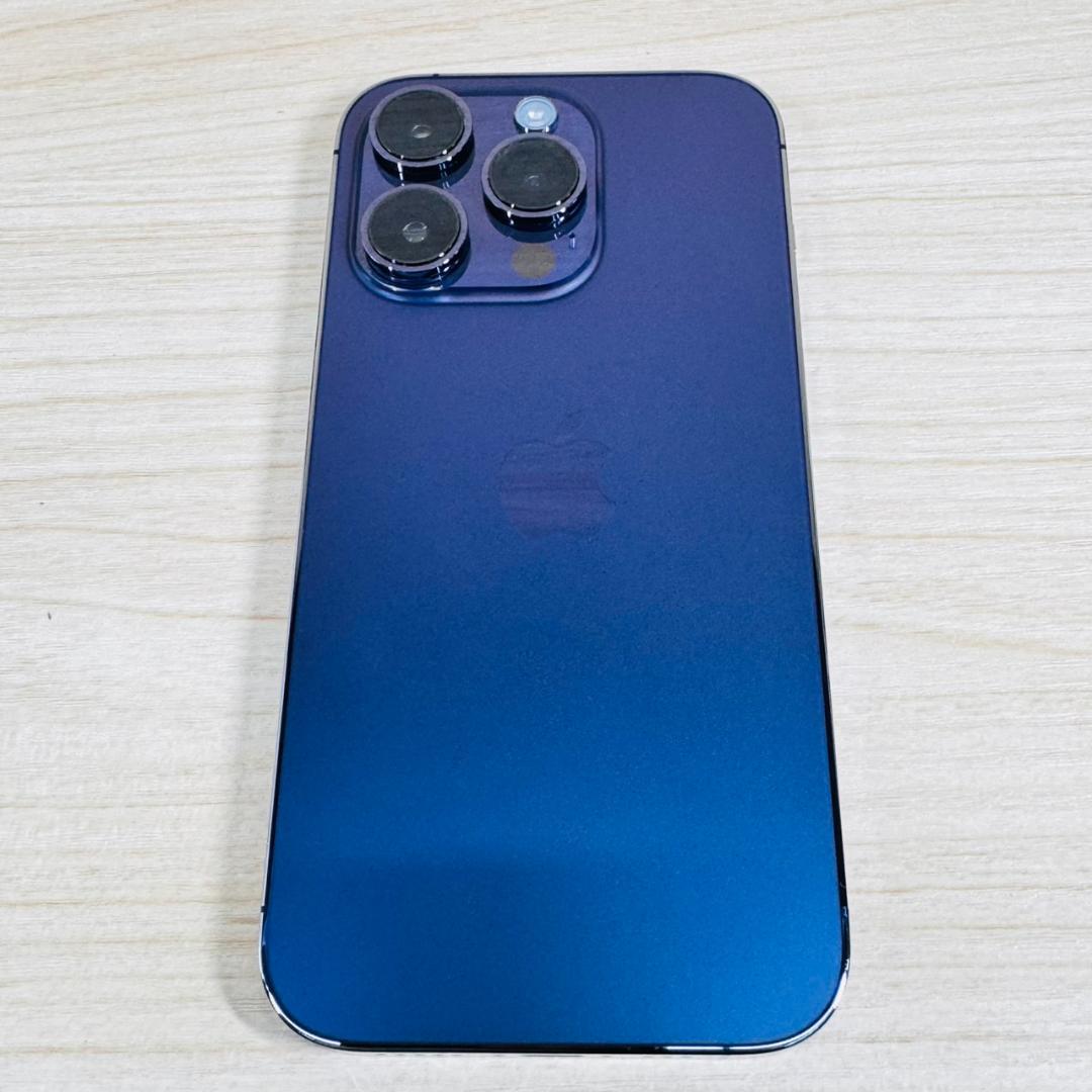 P243 SIMフリー iPhone14 Pro 128GB おまけ付き