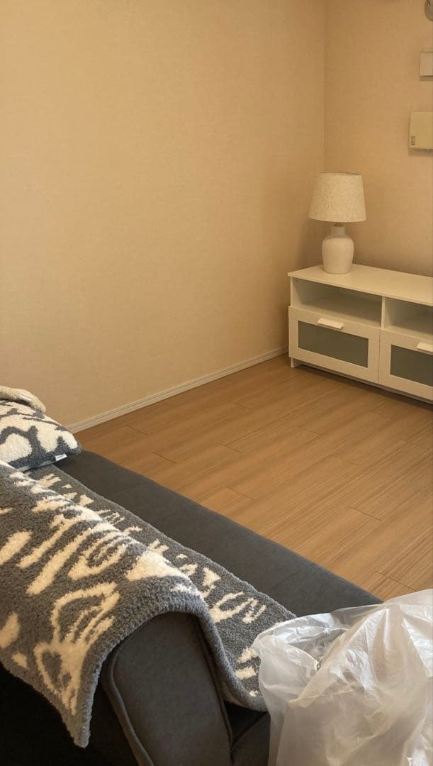 ベルーナ リクライニング ソファ