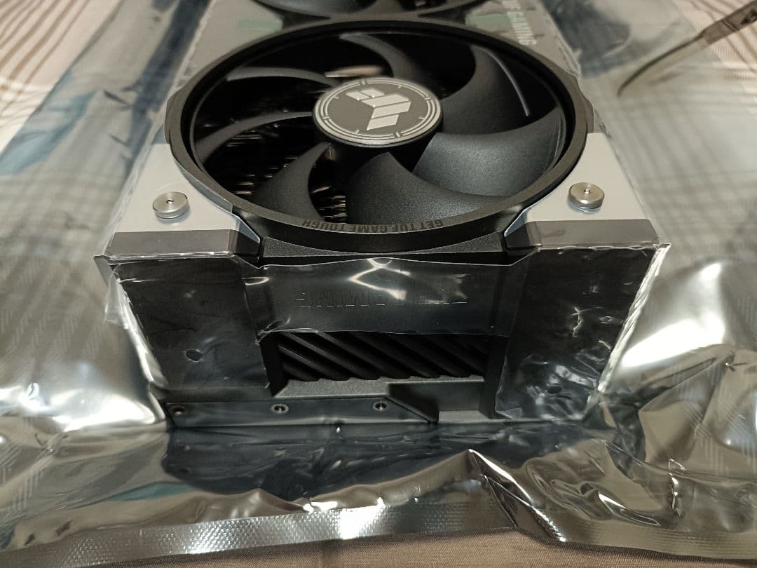 フ*ミ様 ASUS TUF Gaming GeForce RTX 5080 OC