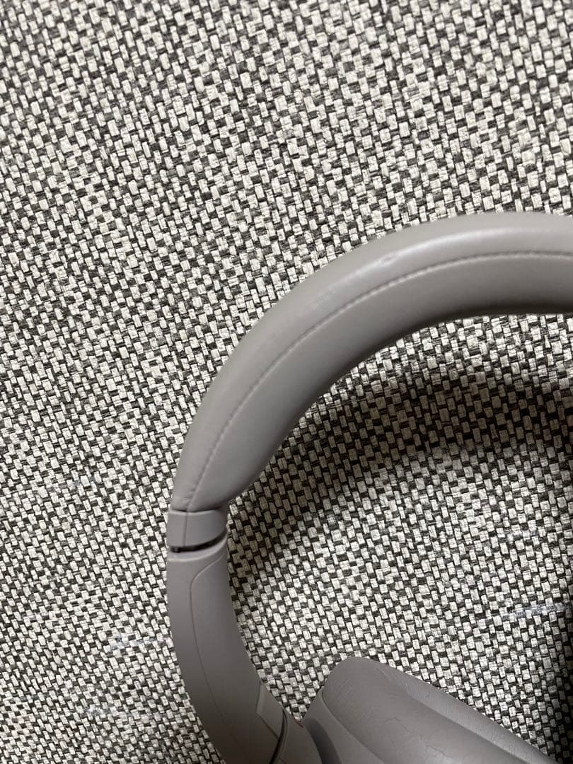 SONY WH1000XM4 プラチナシルバー