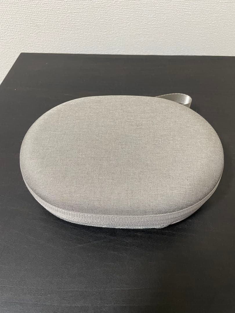 SONY WH1000XM4 プラチナシルバー