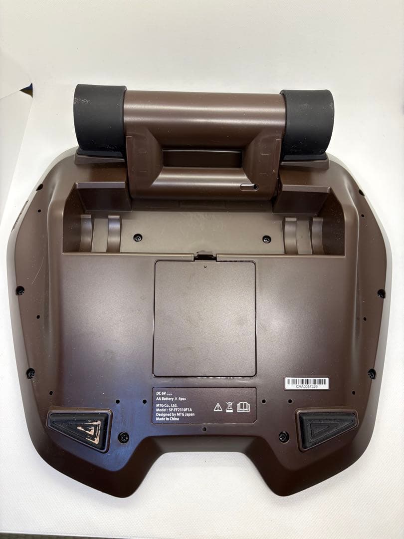 【今日迄限定セール】【美品・限定品】foot fitsixpadフットフィット