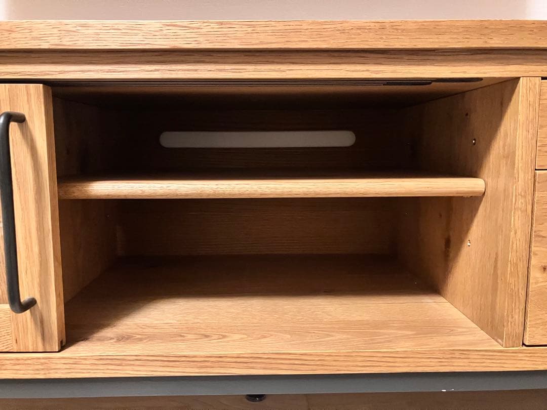 クラッシュゲート・ハウル・テレビボード