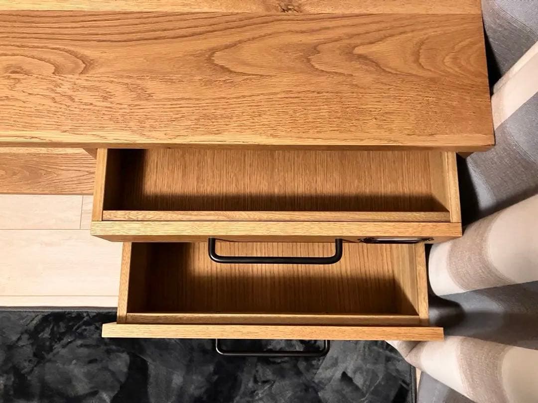 クラッシュゲート・ハウル・テレビボード