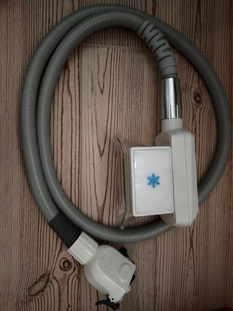 業務用　クールスカルプ キャビテーション40ラジオ波美容器 ダイエット　脂肪冷却