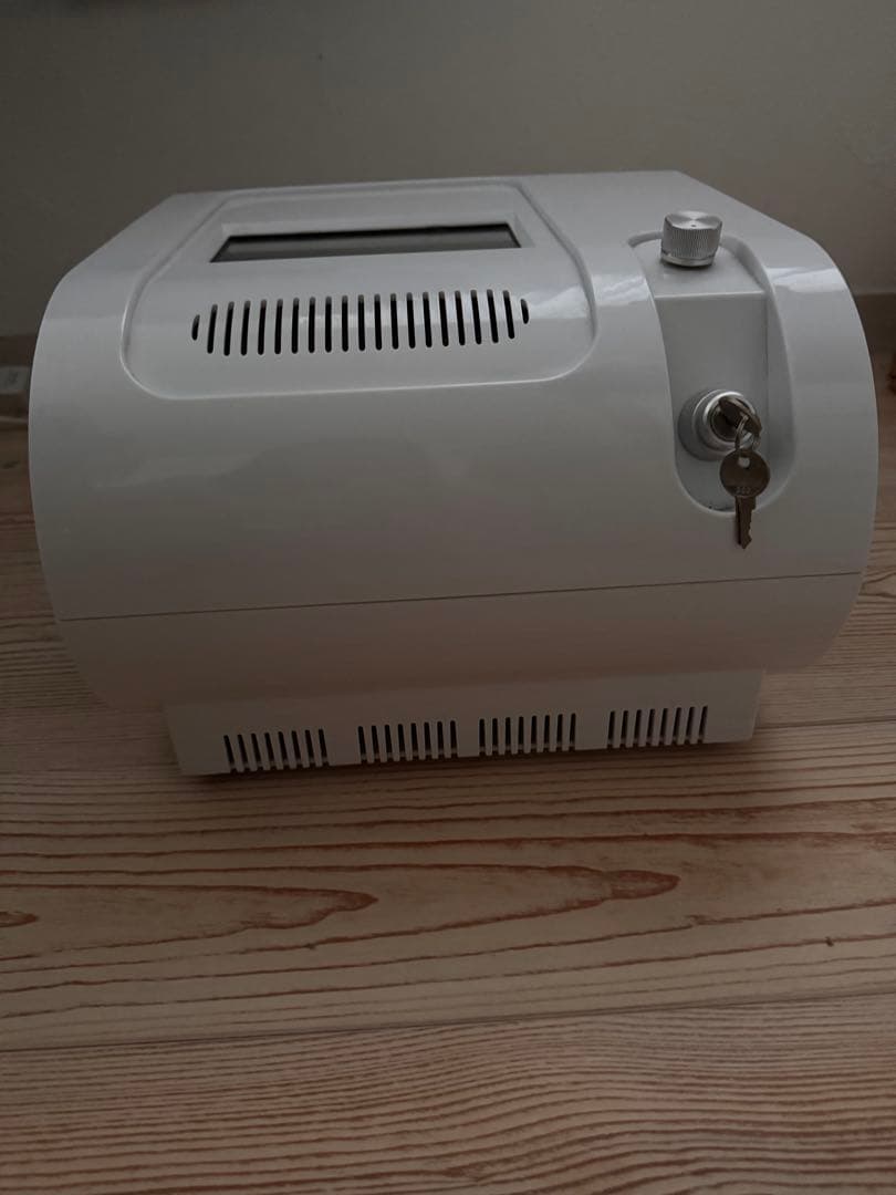 業務用　クールスカルプ キャビテーション40ラジオ波美容器 ダイエット　脂肪冷却