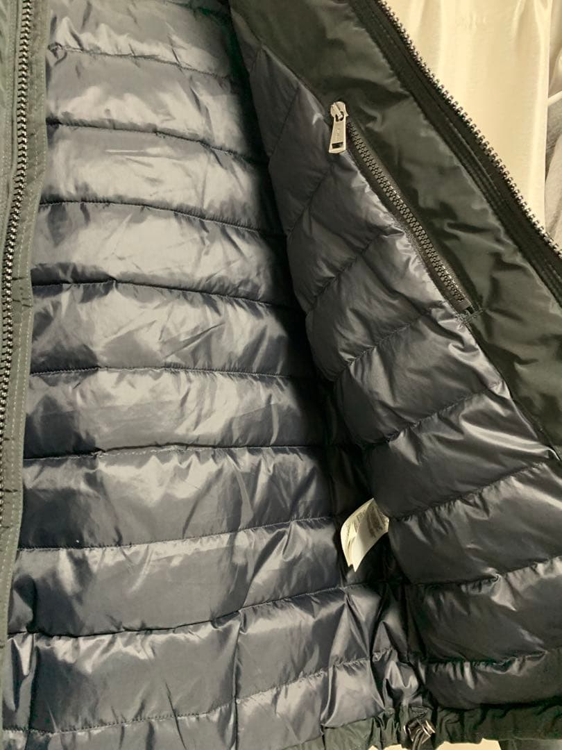 ラルフローレン ダウンジャケット