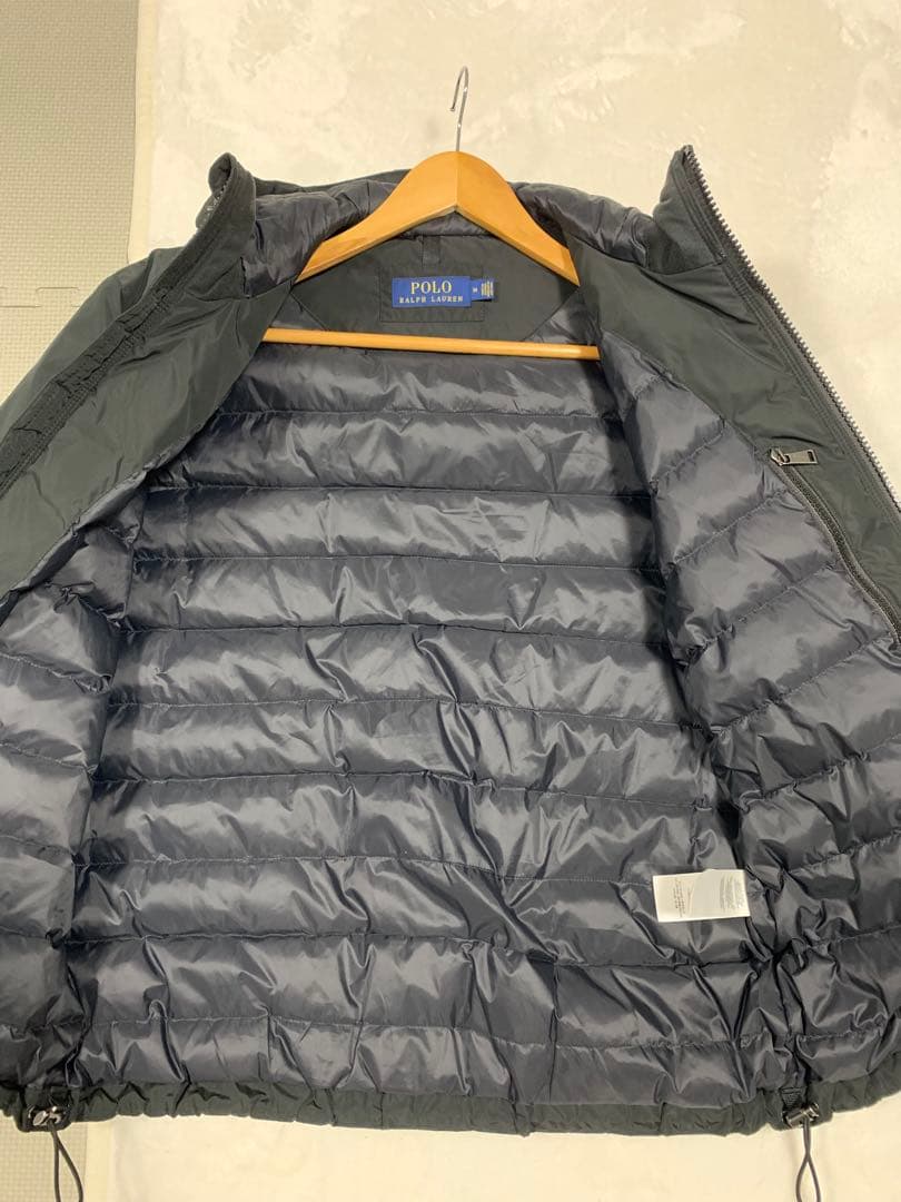 ラルフローレン ダウンジャケット