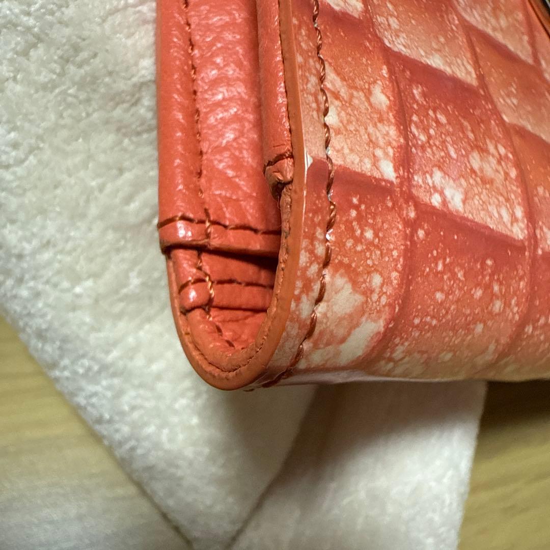 アタオ　ミリモ　ヘルシーオレンジ　中古品　値下げ不可