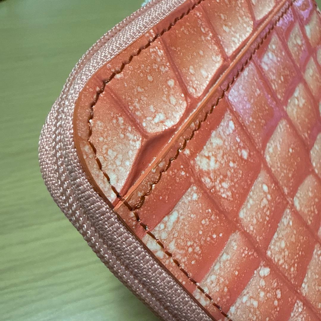 アタオ　ミリモ　ヘルシーオレンジ　中古品　値下げ不可