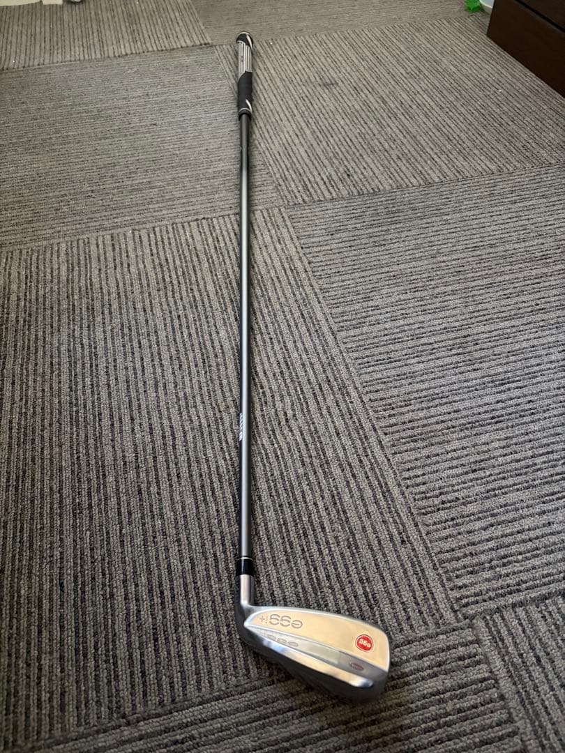 プロギア egg i U6 ユーティリティ UT