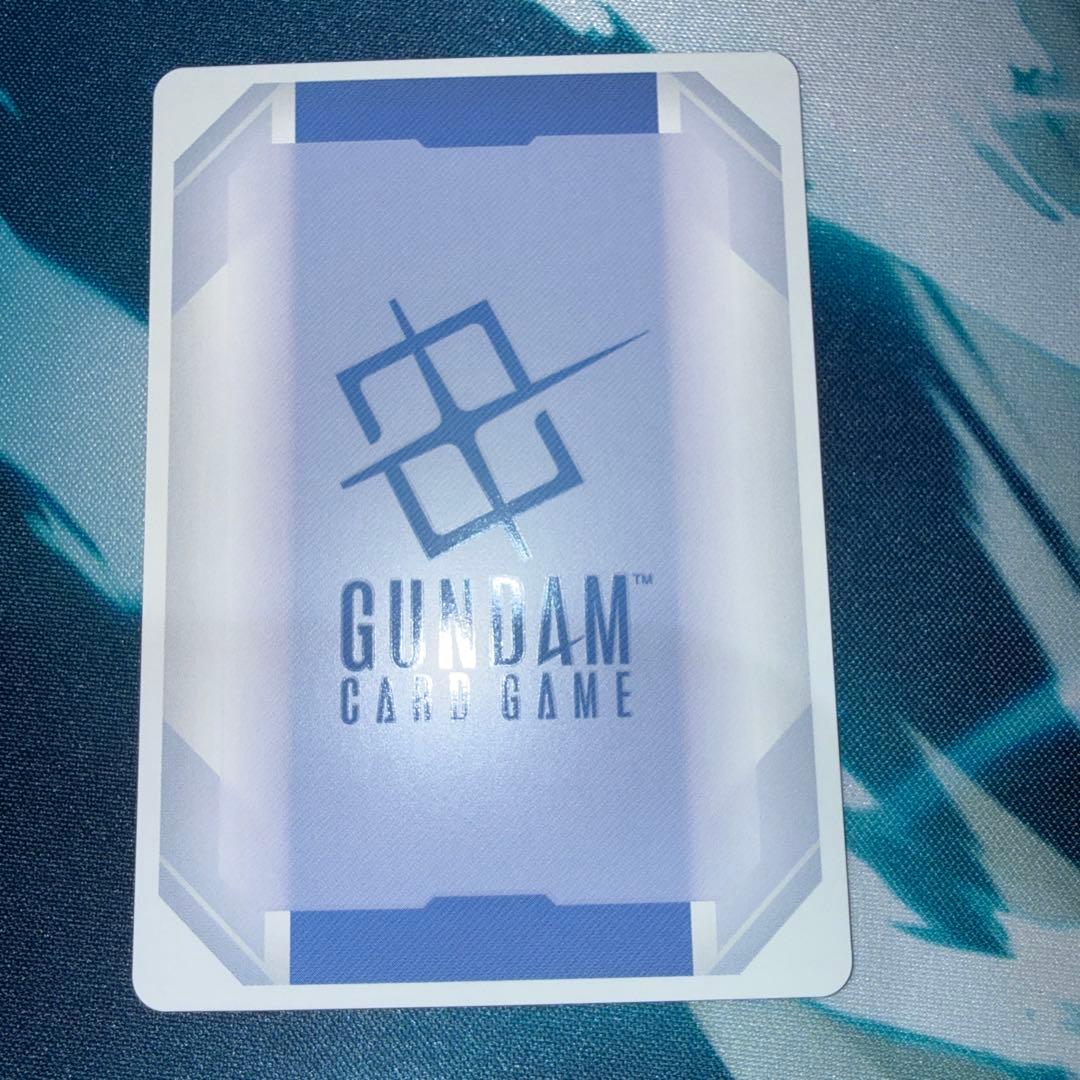 ガンダムカードゲーム 溢れる慈愛 U+ パラレル 4枚 ラクス・クライン