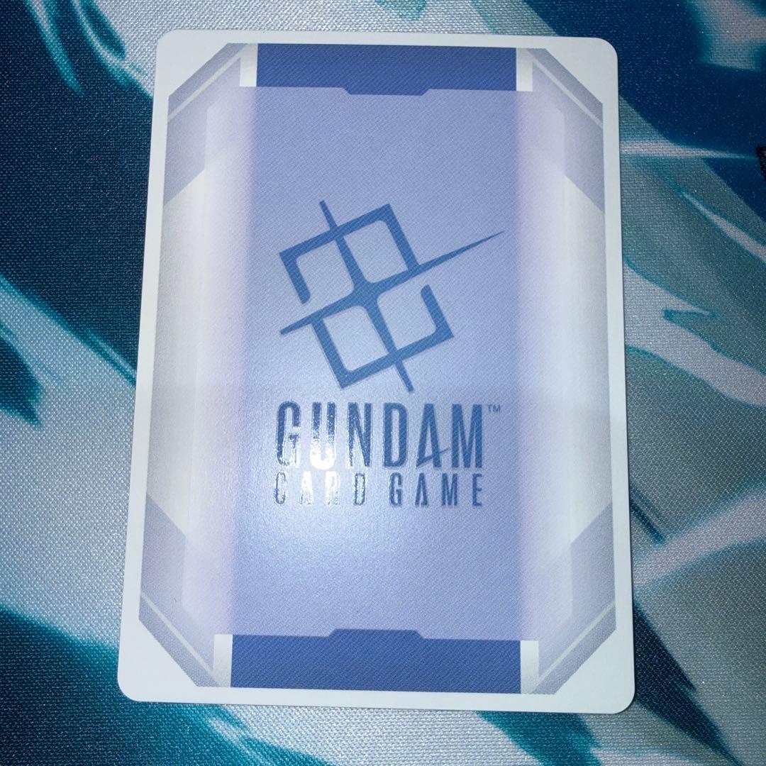 ガンダムカードゲーム 溢れる慈愛 U+ パラレル 4枚 ラクス・クライン