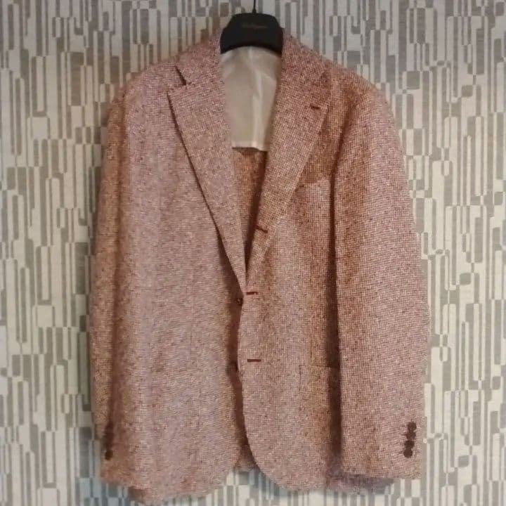 brilla per il gusto　テーラードジャケット