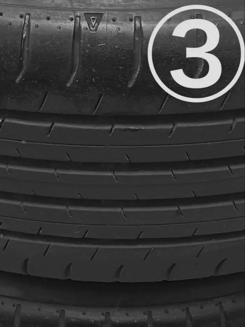 極美品：ロクサーニ テンペストタービンVX 18inホイールセット：送料込み‼️