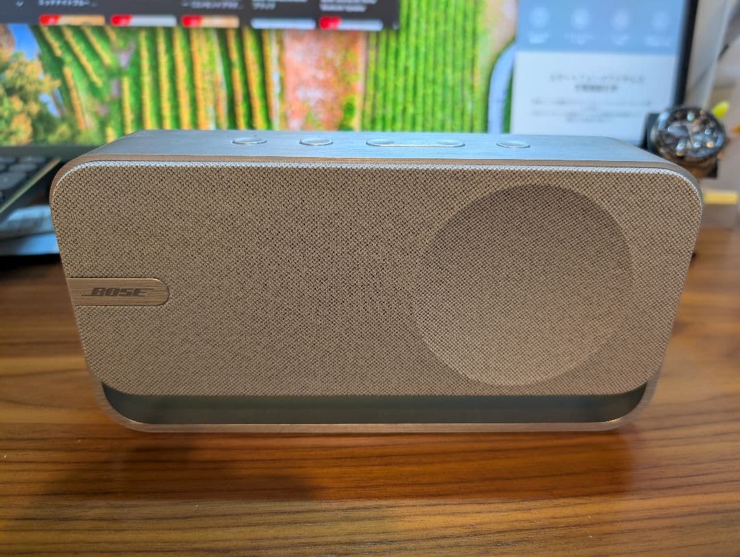 スピーカー・ウーファー Bose SoundLink  Bluetooth Speaker