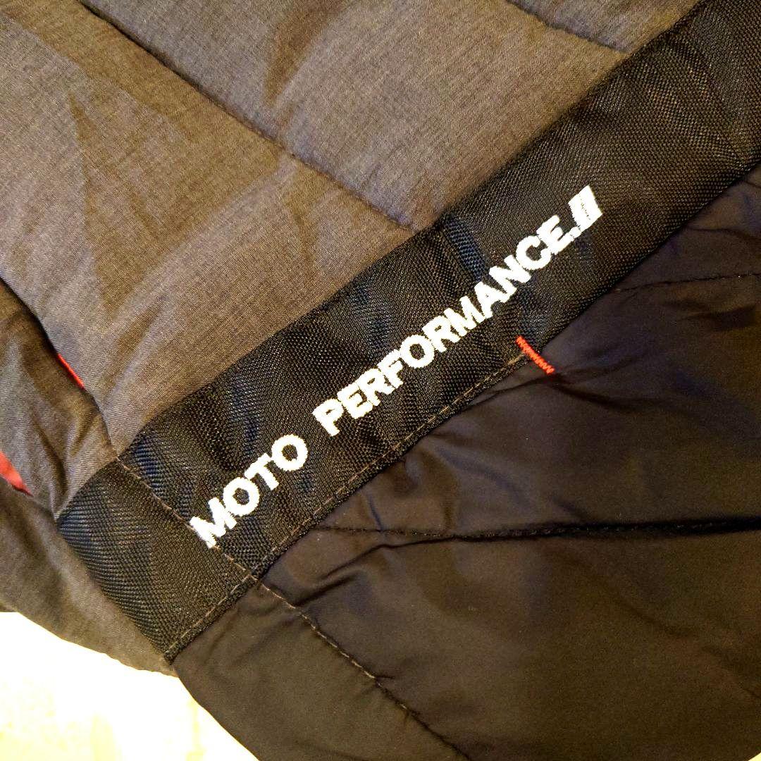 クシタニ XLインナージャケット